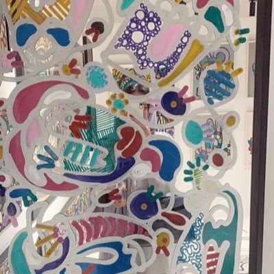 raghadtw1's profile picture. 