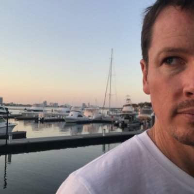 Founder, Software Engineer: Mobile, Digital Health 💙. Passionate about productivity and all things 'tech' at the intersection of the human experience.