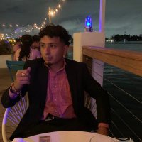 Shawn J (@shawnsamuels17) 's Twitter Profile