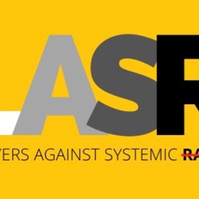 Lawyers Against Systemic Racism (“LASR”) was created in June of 2020 by attorneys in Tacoma, Washington to effectuate criminal justice reform.
