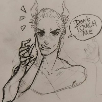 Walczart's profile picture. I play DnD and cry