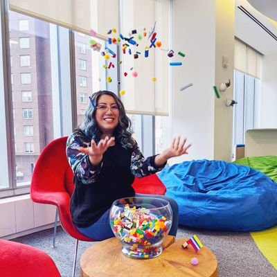 Product Design Lead @Salesforce
Opinions are my own.