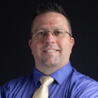 Rob Watson Profile