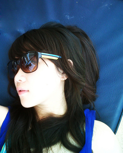 i'm gonna see the world ♥