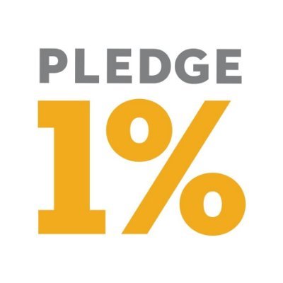 Pledge1Percent Profile