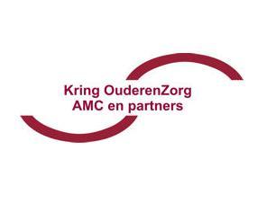 KOZ_AMC's profile picture. De Kring OuderenZorg (KOZ) AMC en partners is een van de acht nationale geriatrie netwerken.