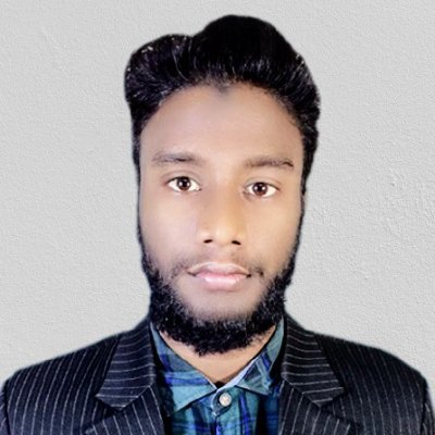 SamiullahShahed's profile picture. Web Developer and Digital Marketer