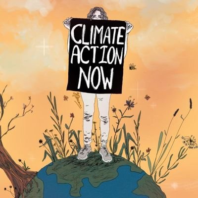 Malawians fighting for #ClimateActionNow in this #ClimateCrisis.