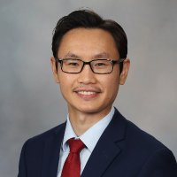 Justin Z Lee(@DrJustinZLee) 's Twitter Profile Photo