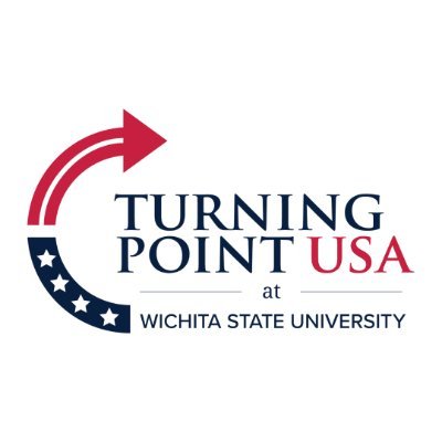 Turning Point USA chapter at Wichita State University