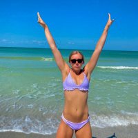 Brooke Mosher (@brookemosher9) 's Twitter Profile