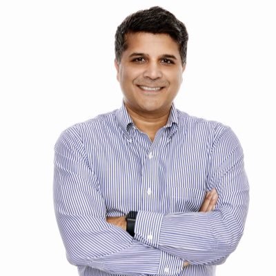 Ranjit Bindra,MD/PhD