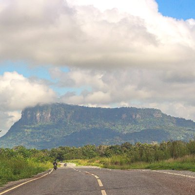 Volta Region (or Volta), is one of Ghana's sixteen administrative regions, with Ho designated as its capital. No city equals our HOmeland #Voltarians