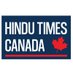 Hindu Times Canada हिंदू टाइम्स कनाडा (@hindutimescan) Twitter profile photo