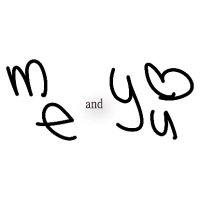 me and you (@meandyou_inc) 's Twitter Profile Photo