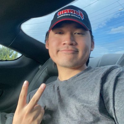 🤠 Professional Driver, lets do a 50 roll?