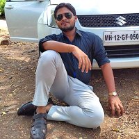 Sanket Aitawade(@sanket_aitawade) 's Twitter Profile Photo