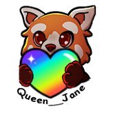 🏳️‍🌈 Canadian Twitch streamer. I like rainbows as well as playing games and meeting new people!