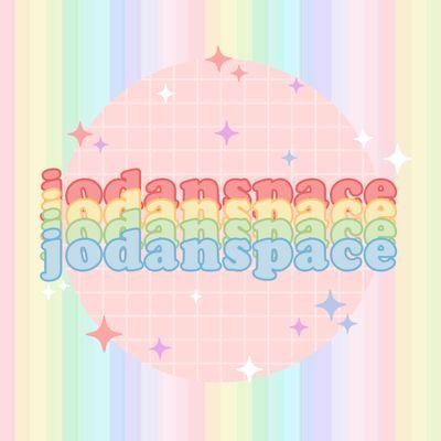 A side acc of @jodanspace! MANUAL! Will be posted when admins are around. So, please spare our slow ass work. Thank you! 📩 Read rules on carrd!