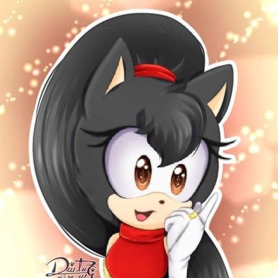 art_mishi's profile picture. 
