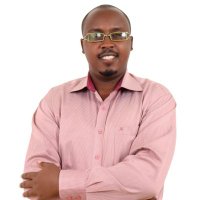 Eddy Gitonga (@environpreneur) 's Twitter Profile Photo