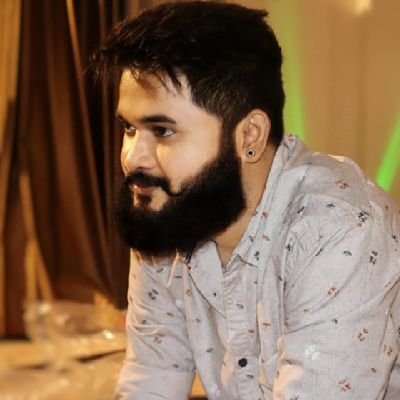 Shubham_SG_'s profile picture. Set up