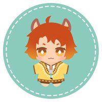 結🦁5/3東5リ52🧶5/4🥓東1 イ21ab (@leoyu812) 's Twitter Profile Photo 結🦁5/3東5リ52🧶5/4🥓東1 イ21ab (@leoyu812) 's Twitter Profile Photo