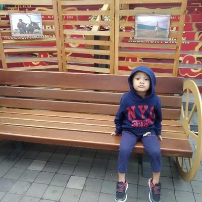 dimazF19's profile picture. #sunda