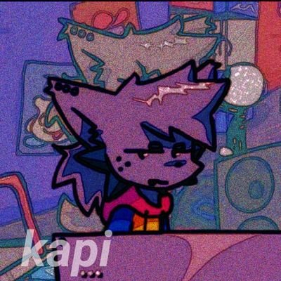 Nani owo15さんのプロフィール画像