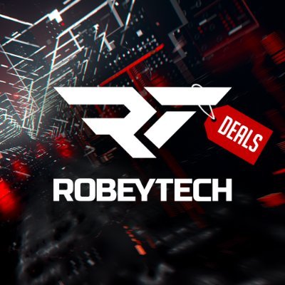 Robeytech Deals