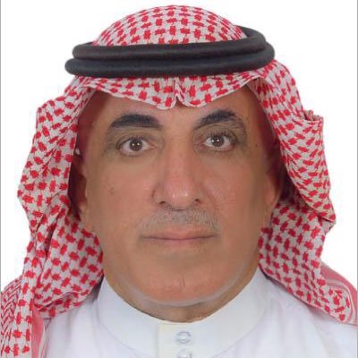 صحافي - وكاتب رأي في #جريدة_البلاد السعودية @albiladdaily - رابط تغريدات الجريدة بمقالاتي ⬅️ ⬅️ https://t.co/B19BtGMN4L.