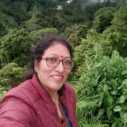 SarojLohaniupps's profile picture. 