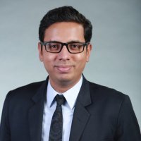 Arnav Kumar, MD, MSCR (@arnavkumar) 's Twitter Profile