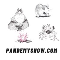 No one is alone at the Pandemy Show (@pandemyshow) 's Twitter Profile Photo No one is alone at the Pandemy Show (@pandemyshow) 's Twitter Profile Photo
