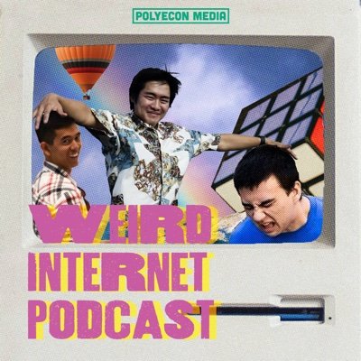 WeirdInternetPo's profile picture. @This_that_Chris, @jorrel_s, and @JandroFromPE are your resident David Attenborough's of the internet ecosystem. @PolyEconMedia.
