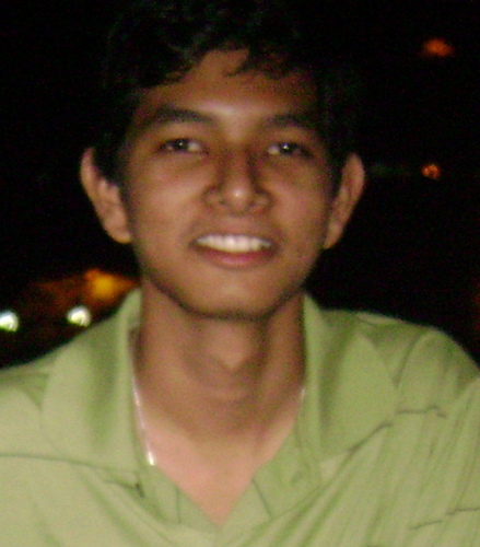 prateekmalav's profile picture. 