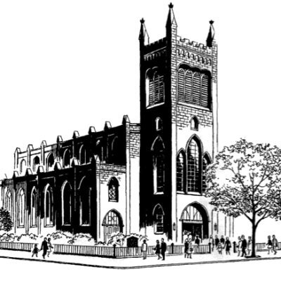 The Church of the Ascension, an Episcopal parish in New York's historic Greenwich Village