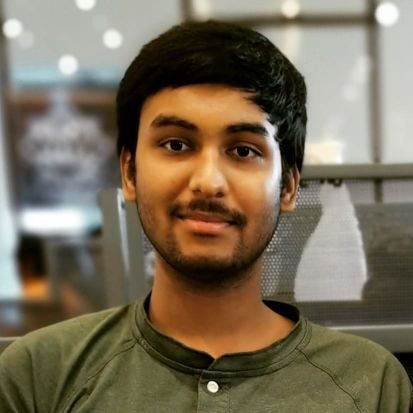 AmaraKausikh's profile picture. Science & technology, anime.

Financial Analyst
Chartered Accountant
Lowe's India