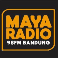 Maya Radio 98FM Bandung (@98mayafmbandung) 's Twitter Profile Photo