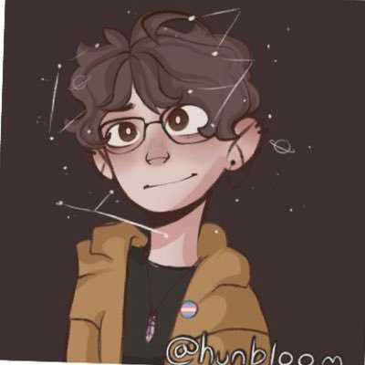 he/him 🏳️⚧️ game producer. picrew icon by hunbloom on insta