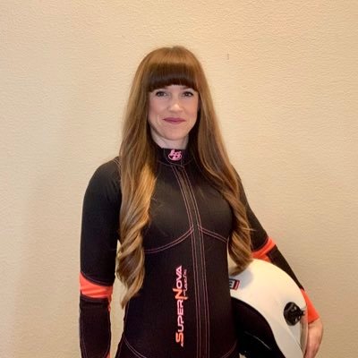 Astrobotanist 🌷🌱 Educator 🍎 Bioastronautics Grad Student 👩🏻🚀 USAFA grad 🇺🇸 & Body Flight Enthusiast 🪂 reaching for the stars ⭐️ 🚀