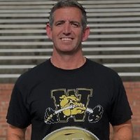 Patrick Stokes - @Coach_PStokes Twitter Profile Photo