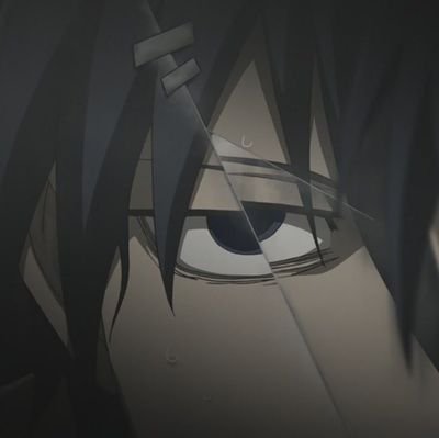Uchiha Sasukeさんのプロフィール画像