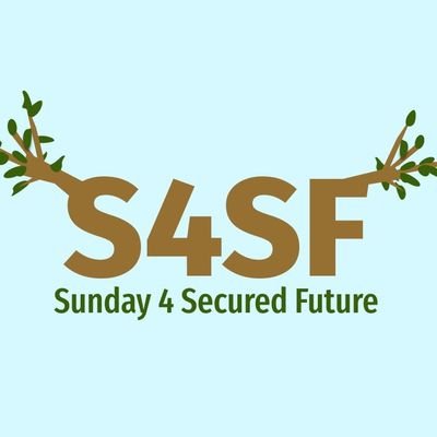 #Sunday4SecuredFuture is a movement started by @AaravSeth_ to encourage young #ClimateActivists to take at least one #ClimateAction every Sunday. 🌴🌳🌲