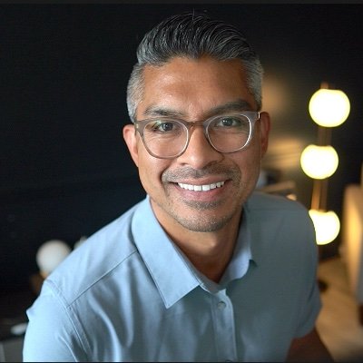 Co-Founder & CEO @nocodebackend. Husband. Father. Chindian 🇱🇰/🇨🇳/🇺🇸