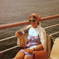 Dina (@mordokai) 's Twitter Profile