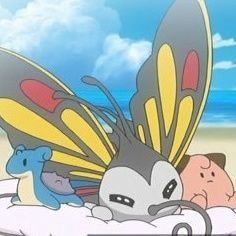 たすっしーさんのプロフィール画像