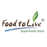 Food To Live(@FoodtoLive) 's Twitter Profile Photo