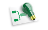 ConceptDraw MINDMAP is a simple, versatile tool for organizing ideas and data. It enables you to quickly produce documents and presentations from mind maps.