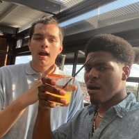 griffvibes (@griffvibes) 's Twitter Profile